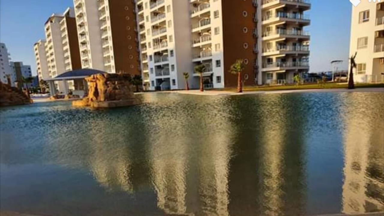 Northern Cyprus Trikomo, Iskele, Long Beach, Caesar Resort 2 외부 사진