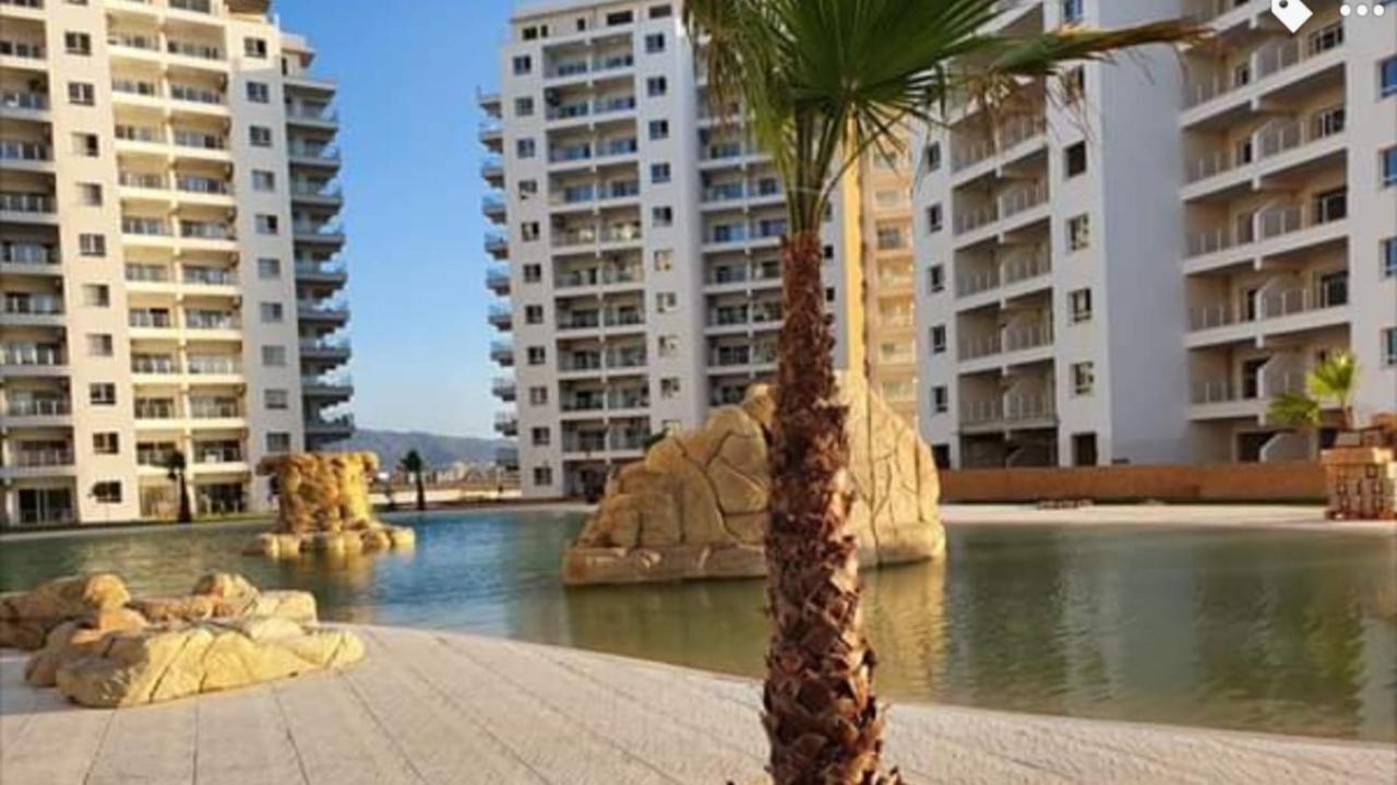 Northern Cyprus Trikomo, Iskele, Long Beach, Caesar Resort 2 외부 사진