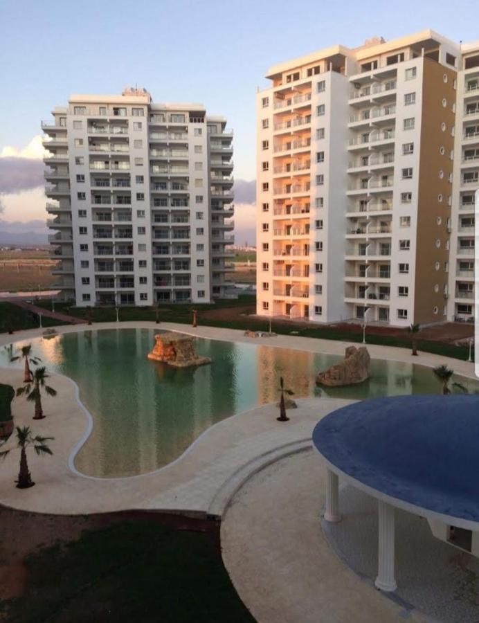 Northern Cyprus Trikomo, Iskele, Long Beach, Caesar Resort 2 외부 사진