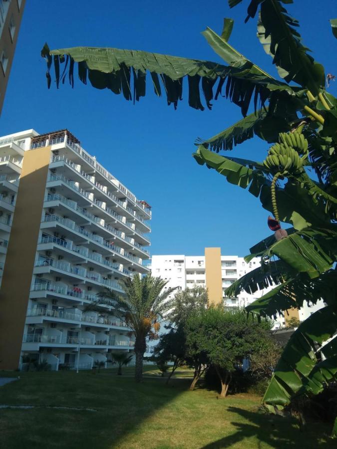 Northern Cyprus Trikomo, Iskele, Long Beach, Caesar Resort 2 외부 사진