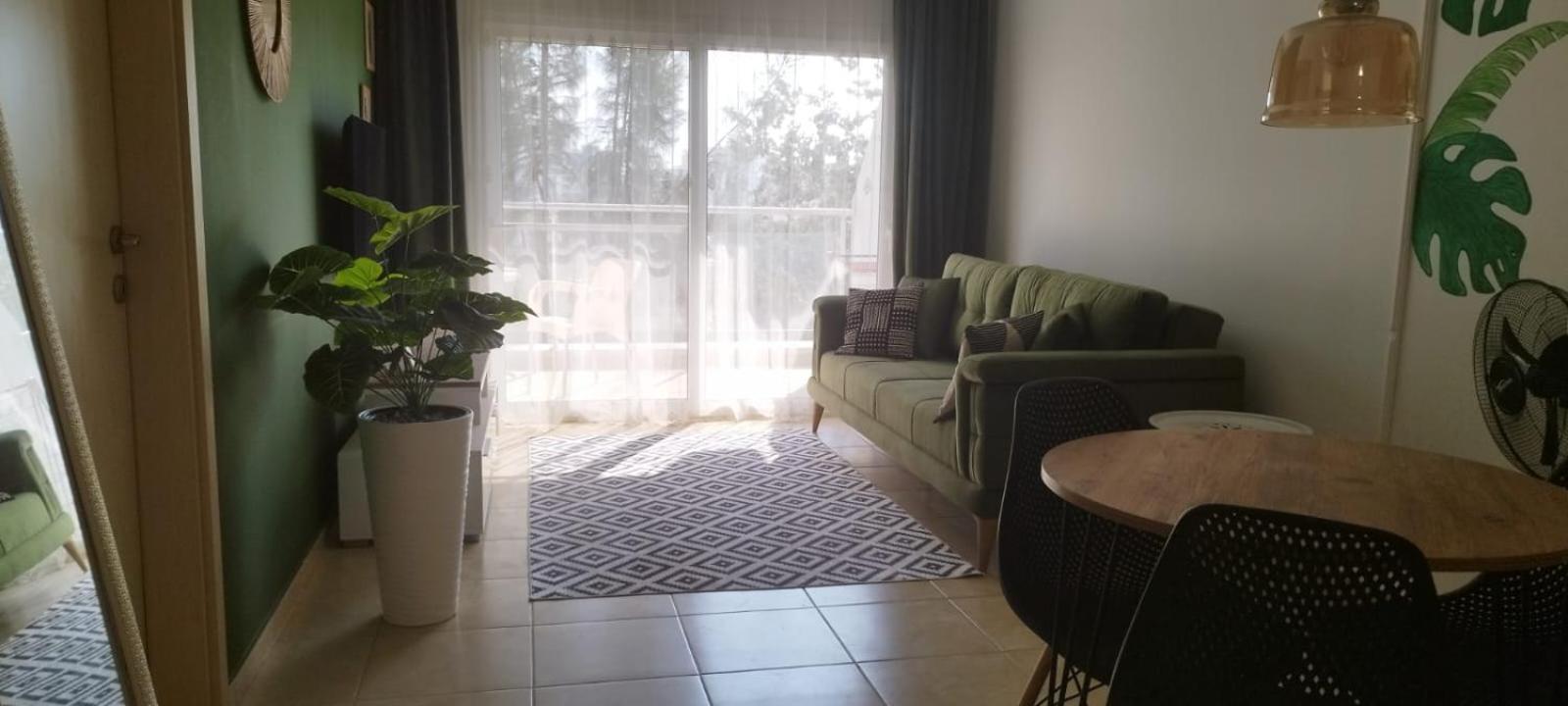 Northern Cyprus Trikomo, Iskele, Long Beach, Caesar Resort 2 외부 사진